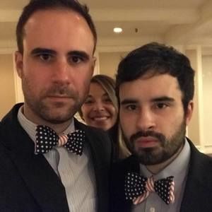 Meet your Posher, John